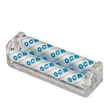 MAQUINA PLASTICA  PARA ARMAR CIGARRILOS  OCB